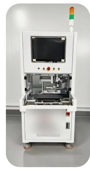 FPC ICT test equipment