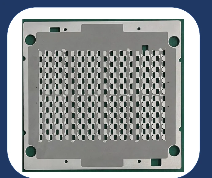 Magnetic fixture product example from the ZGS brochure