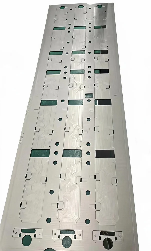 ZGS manufactured product example