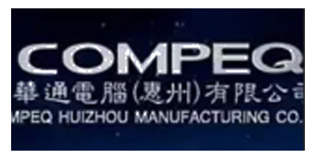 Compeq logo