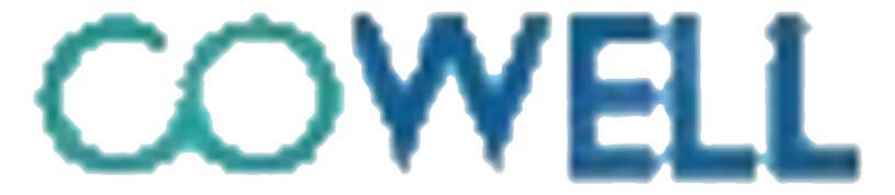 Cowell logo