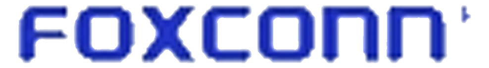 Foxconn logo