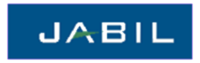 Jabil logo