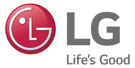 LG logo