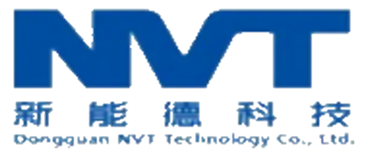 NVT logo
