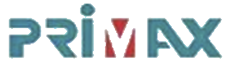 Primax logo
