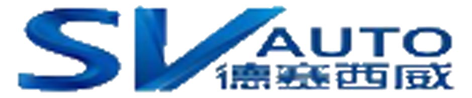 SV Auto logo