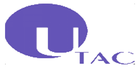 UTAC logo