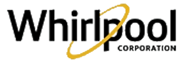 Whirlpool logo